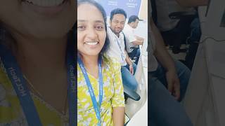 🌷🌺9Am-6pm as a HCLTechie🌺🌷#office#softwareengineer#hcltechnologies#hcltech#hcl#shorts#short#anitha