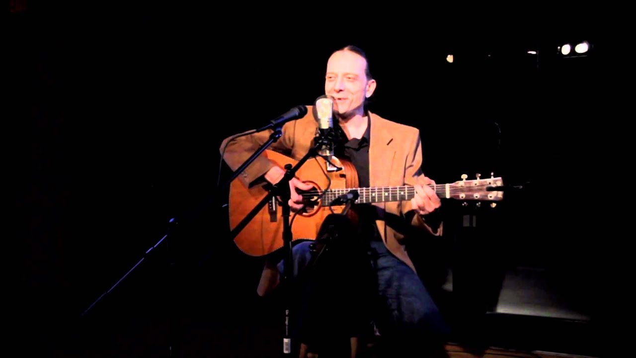 Daniel Chauvin at The Stonebridge club 3