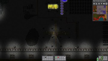 Factorio, rocket lunch countdown counter