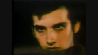 Christine TV Spot #4 (1983) (windowboxed)
