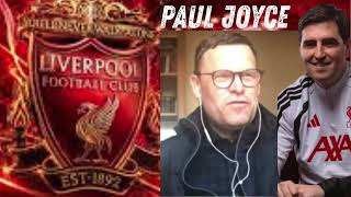 Paul Joyce | Liverpool FC 2026 - 2027 | Premier League Prospects!
Paul Joyce football journalist of the The Times & Sunday Times joins Irish reporter Jim Conlan for an in-depth 2026 - 2027 Premier League preview, analysing Liverpool FC Premier League prospects.
β½ In this exclusive interview:
β
Liverpool FC strengths and weaknesses
β
Can Andoni Iraola take the next step with Liverpool FC?
β
Will Liverpool FC be fighting for Champion League places or fighting for the Premier League?
β
Key players to watch this year for Liverpool FC
β
Premier League predictions
If youre passionate about football, Premier League and international football stars, this is an interview you wont want to miss.
π¬ Where do YOU think Liverpool FC will finish in the Premier League?
Leave your predictions in the comments!
Paul Joyce | Liverpool FC 2026 - 2027 | Premier League Prospects!
π If you enjoyed this interview, please LIKE, SUBSCRIBE and turn on notifications for more exclusive football interviews, Premier League previews, breaking football news and conversations with some of the biggest names in sport.
π Subscribe to Jim Conlan Chats for exclusive football interviews, breaking sports discussions and expert analysis from some of the biggest names in world sport.
π Subscribe here:
π https://youtube.com/@JimConlanChats
π FOLLOW JIM CONLAN CHATS
πΊ YouTube
https://youtube.com/@JimConlanChats
πΈ Instagram
https://www.instagram.com/jim.conlan/
π¦ Twitter / X
https://twitter.com/JimConlanMedia
π― Suggested Viral Hashtags
#PaulJoyce
#LiverpoolFC
#PremierLeague
#FootballNews
#Football
#Soccer
#JimConlan
#SportsInterview Paul Joyce | Liverpool FC 2026 - 2027 | Premier League Prospects!
