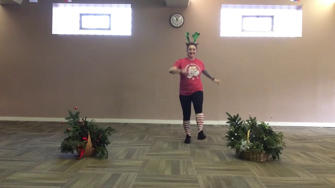 Zumba - Deck The Rooftop camera iphone 8 plus apk