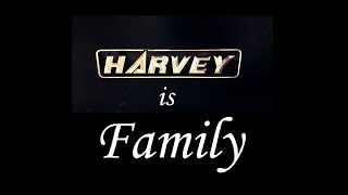 Harvey Is Family by The Shack 339 views 9 months ago 26 minutes