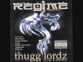 Thugg Lordz ft Killa Tay - Whatcha Gonna Do [By KroniK]