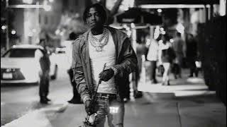 Nba Youngboy- Blame Game (official video)