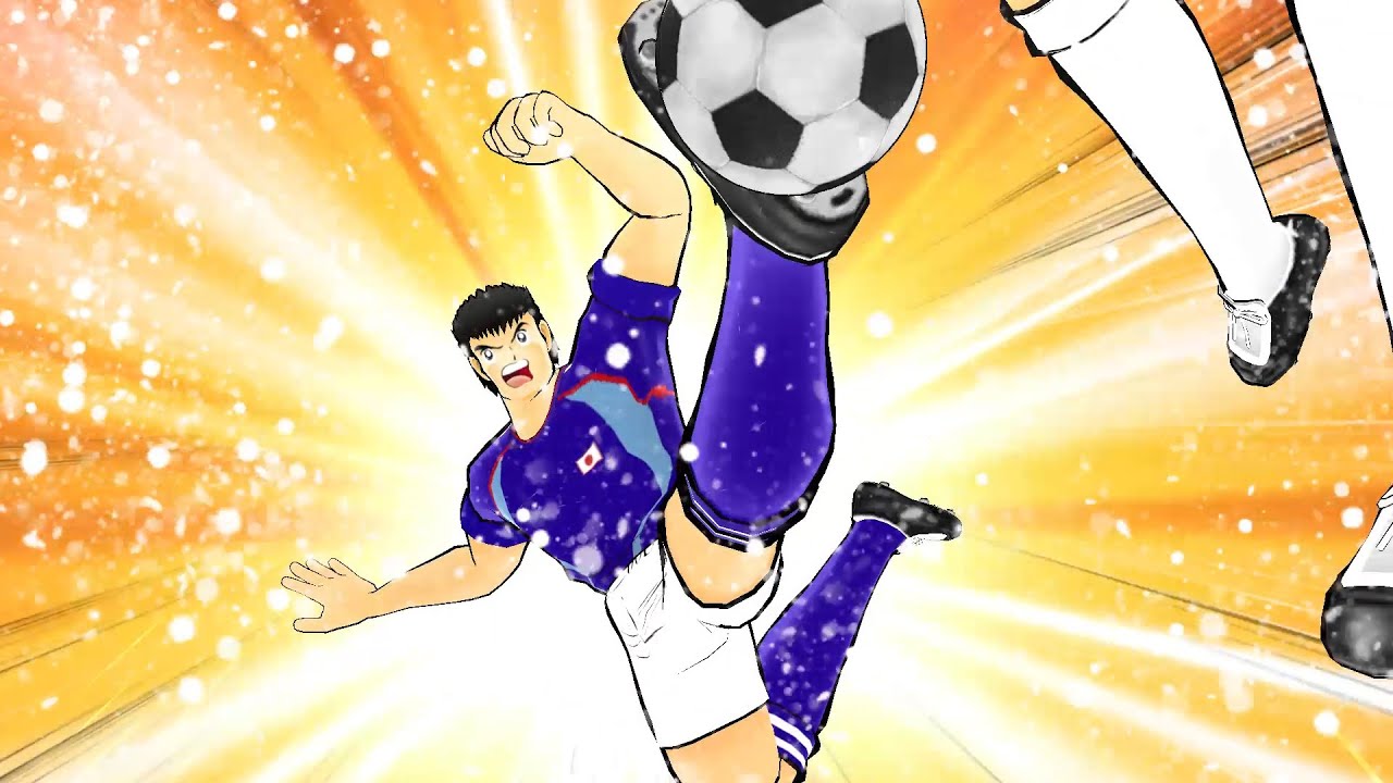 Hiroshi Jito: Launch Tackle/次藤 洋：打ち上げタックル - YouTube