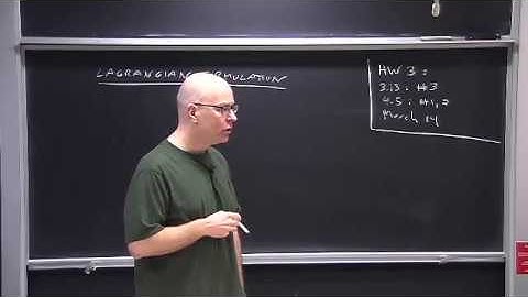 13 - (Chapter 4) Lagrangian and Hamiltonian Formulations of General Relativity