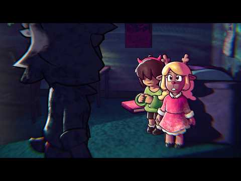 Real chapter 7 flashback sequence