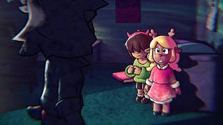 Real chapter 7 flashback sequence