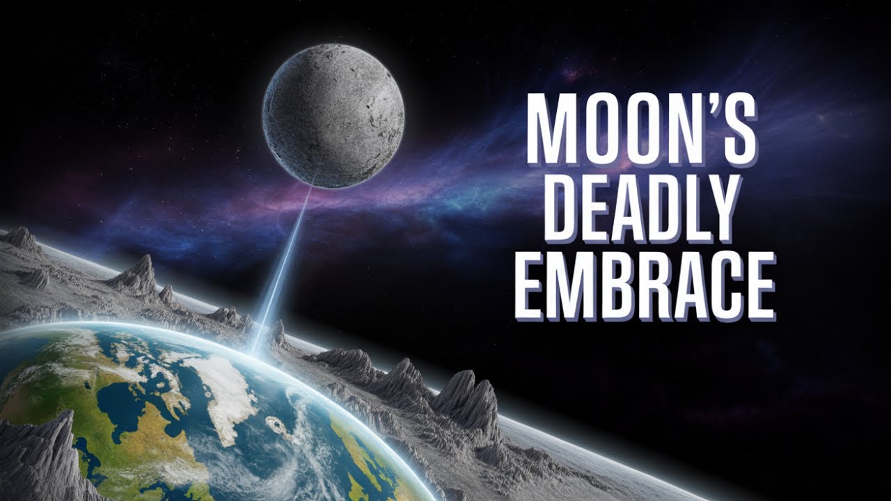 Is the Moon's Effect on Earth WORSE Than We Thought?
