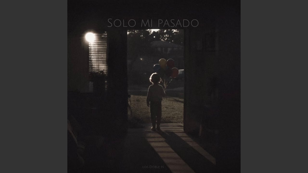 Solo mi pasado