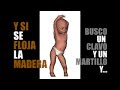 N FASIS Lento LETRA Oficial