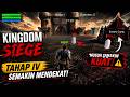 PEMBUATAN GAME TAHAP IV ⚔️ Kingdom Siege Game Development #1 | Made with Unity | ‼️