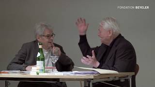 Alexander Kluge: Chronik der Gefühle in Disruptiver Zeit