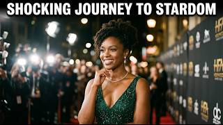 Regina Hall’s Shocking Hollywood Journey From Struggles to Stardom