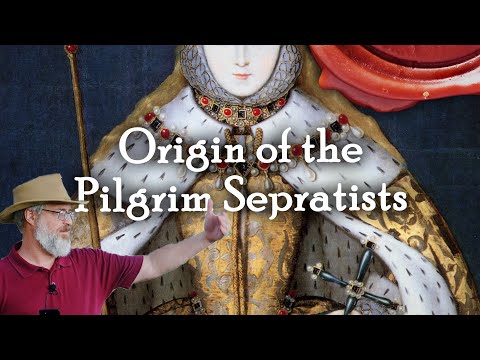 Video: Er separatister og pilgrimme det samme?