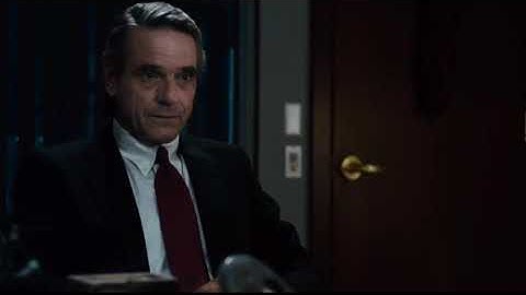 Margin Call Sarah Getting Fired