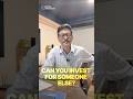 How to Start a SIP for Your Cook, Driver, or Employee in India | Investors' Hangout
