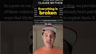 Turns out nowhere is safe