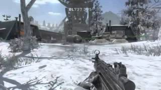 Black Ops: Direct Impact SpawnTube: Array