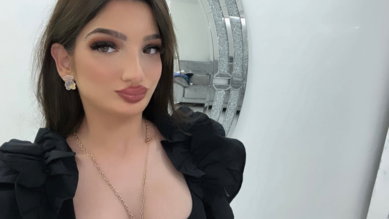 Acompañadme a arreglarme y a colocar mi maleta de viaje ✨