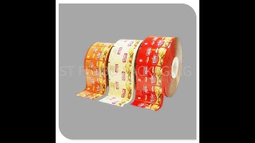 flexible films for food packaging,sachet water film roll