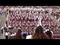2015 AAMU Band @ Homecoming - Lovely Day
