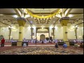 ســـورة الصافات 1435 هـ للشيخ ماجد الزامل 