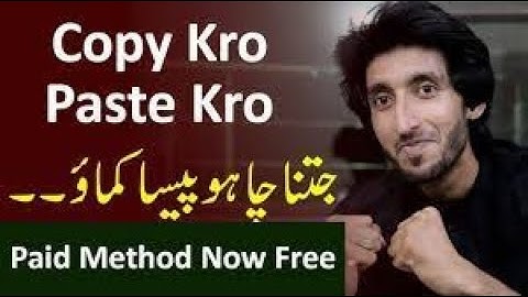 How To Write Unique And Copy Paste Article For Instant Adsense Approval