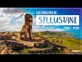 CHULLPAS DE SILLUSTANI &quot;EL CEMENTERIO ANTIGUO&quot; | WAMAN ADVENTURES