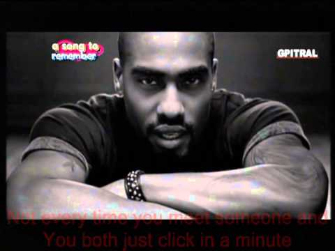 Simon Webbe  My soul pleads for you