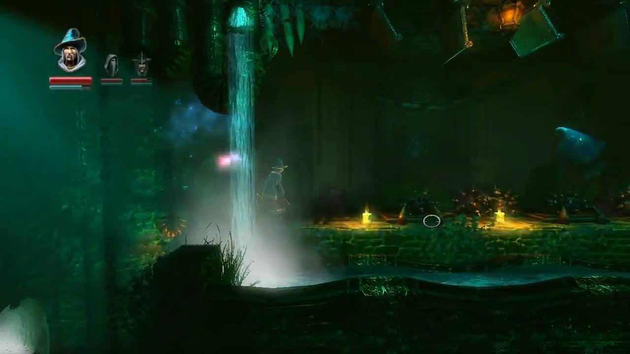 Let's Play Trine - Part 20