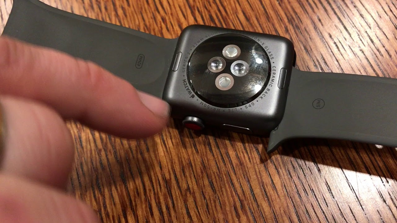 how to take apple band off 2222222222222222222