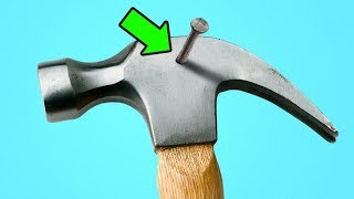 Celebrity 21 TOOL HACKS YOU SHOULD HAVE KNOWN EARLIER Profile