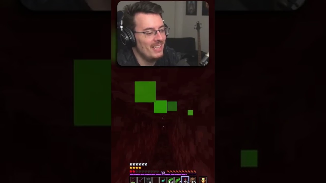 Je fais de la prévention sur Holycube 6