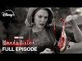 Marvel Studios' WandaVision S1E2 | Full Episode | Disney+ Original Series