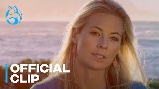 SHE IS THE OCEAN Official Clip #4