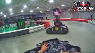 Autobahn Lemoyne - Race 3 screenshot 5