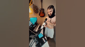 I Cut Through Silence Pt.2 (official live demo - day 26)