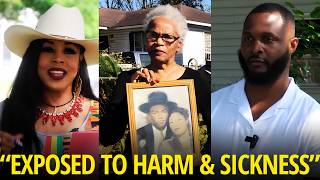 Houston's 5th Ward Finally Has Someone In Their Corner — Dr. Matthews Steps Up