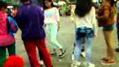 bastiansteel shoot menari bersamaku  - Durasi: 0:36. 