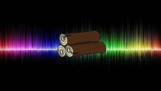 Wood Rolling Short - Free Sound Effects [Youtube Audio Library]