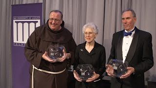 2014 University at Albany Citizen Laureate Awards
