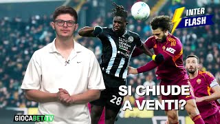 Inter Flash - Palestra in stallo, Solet si chiude a 20?