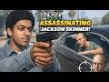 FRANKLIN ASSASSINATES JACKSON SKINNER FOR LESTER! 💰 | GTA 5 STORY MODE GAMEPLAY