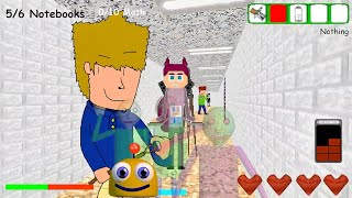 Playing Bbccs 4 - The Exotic School All Characters Because I Was Commented To Do So