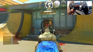 How to "AIMBOT" in Black Ops 4.. (COD BO4)
