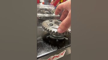 MAKE SURE YOU ALWAYS CHECK THIS BEFORE YOU DO CAMSHAFT PHASERS - WHY TO ALWAYS BUY OEMS #mechanic
