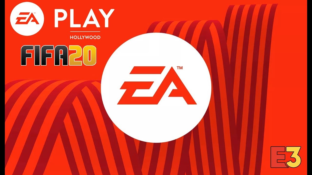 EA Play 2019 | FIFA 20 Reveal Livestream | (What to Expect from the Livestream & EA Sports) (E3)