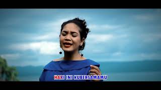 #lagurohanikristen HANYA SATU JALAN - Voc. LISA LAKALAY